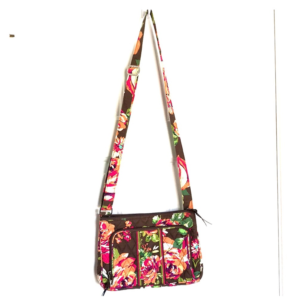 Vera Bradley little hipster